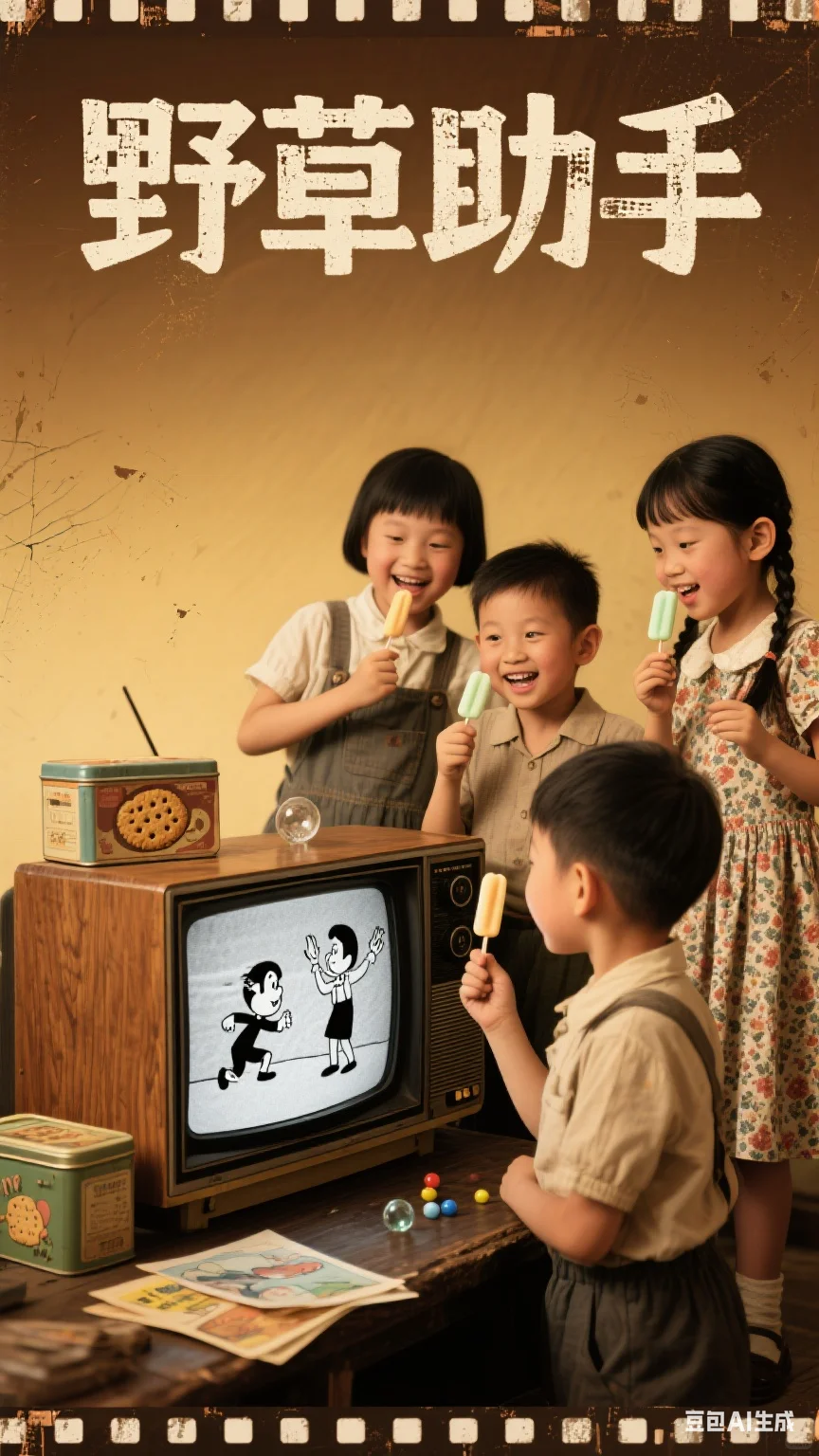 最新野草助手口令～组合码～6.1