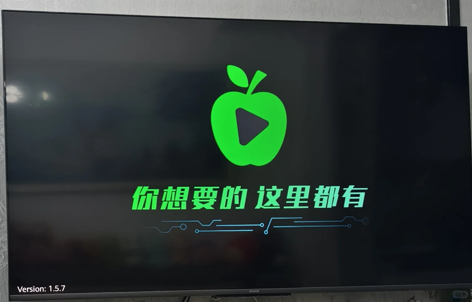 小苹果影视打不开了……求大神赐教