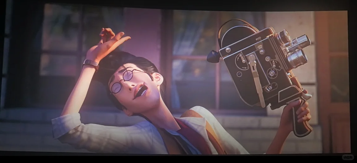 已看完，哭死了😭