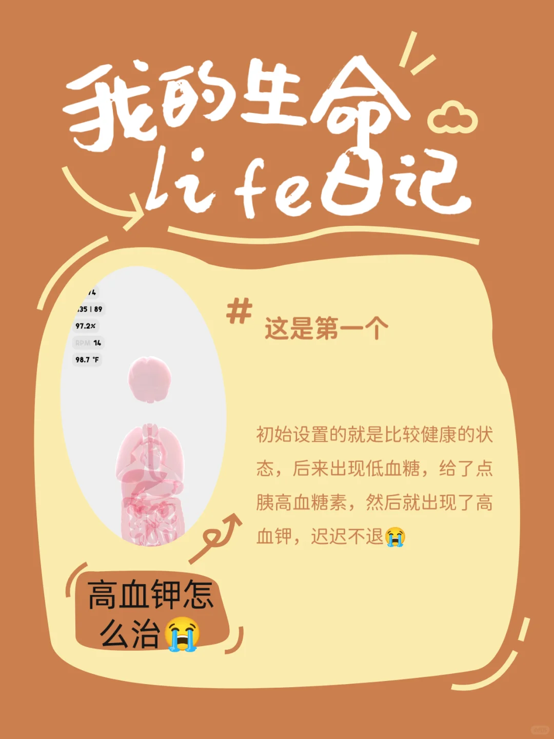 生命life 安卓 实验室六件套