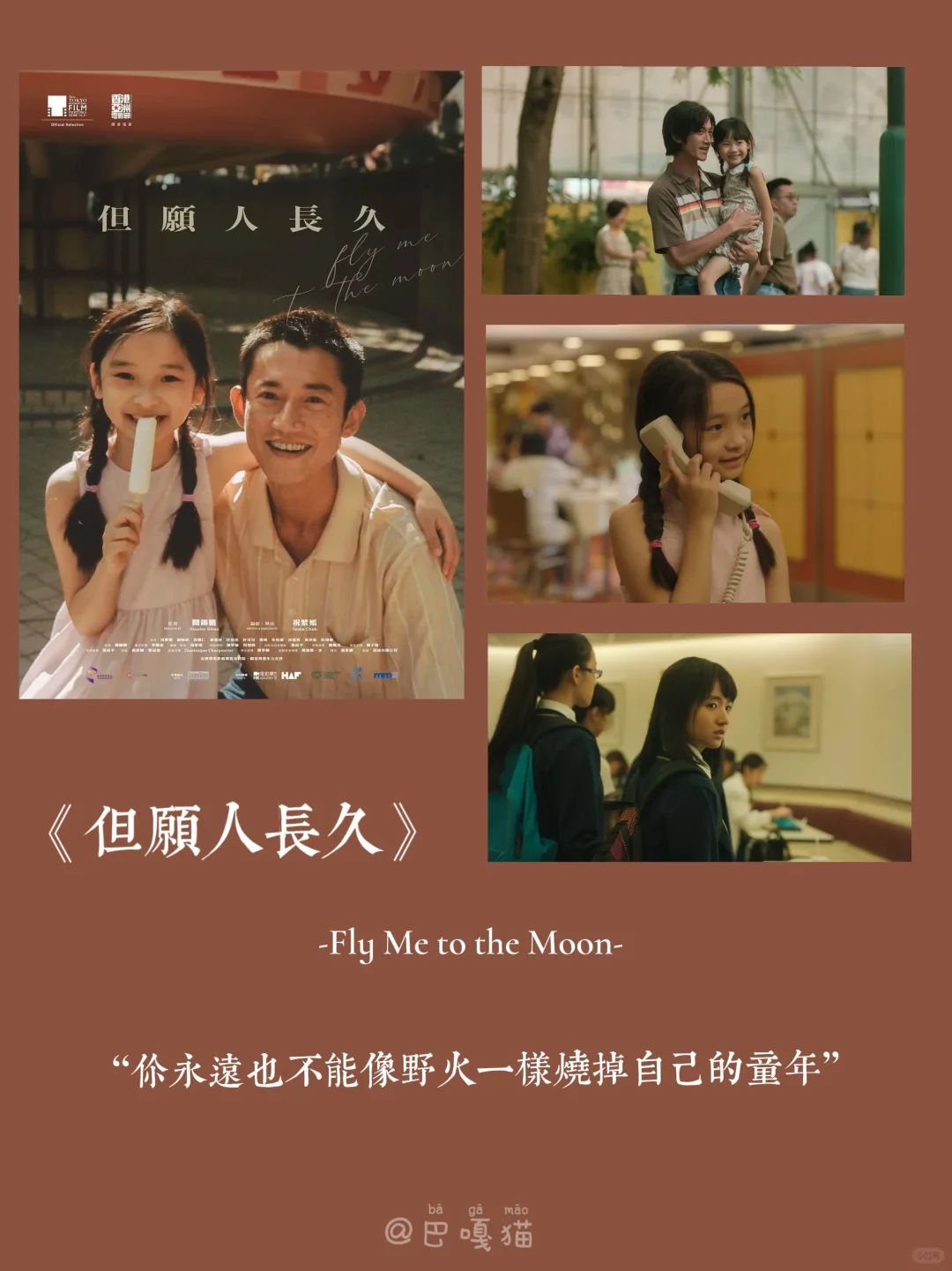 2024我的十部年度电影
