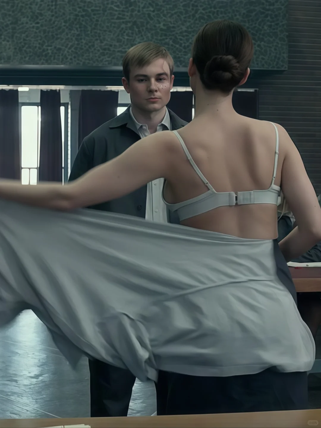 大表姐最大尺度级别的天花板电影