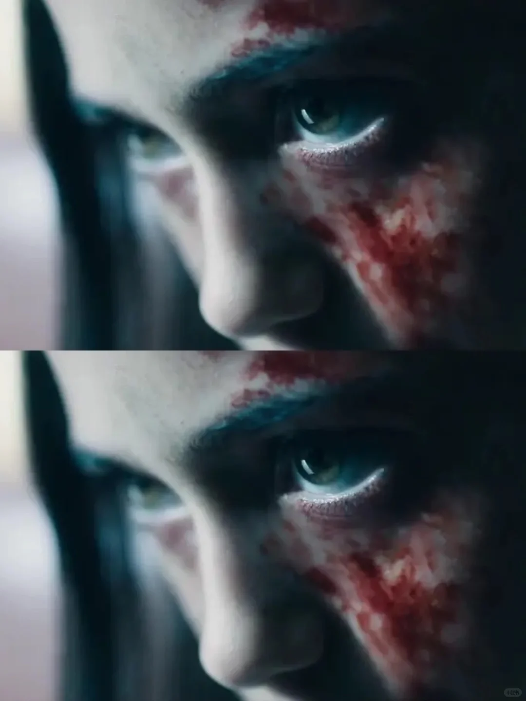 安娜・德・阿玛斯好伟大一张脸救命🆘！