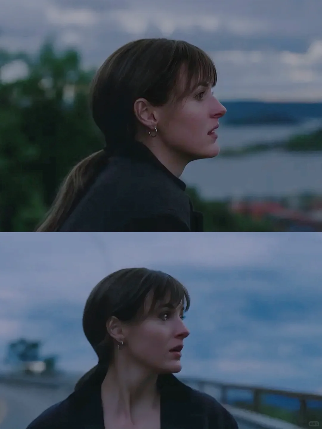 最爱的人生电影😭焦虑的女生都去看❗❗