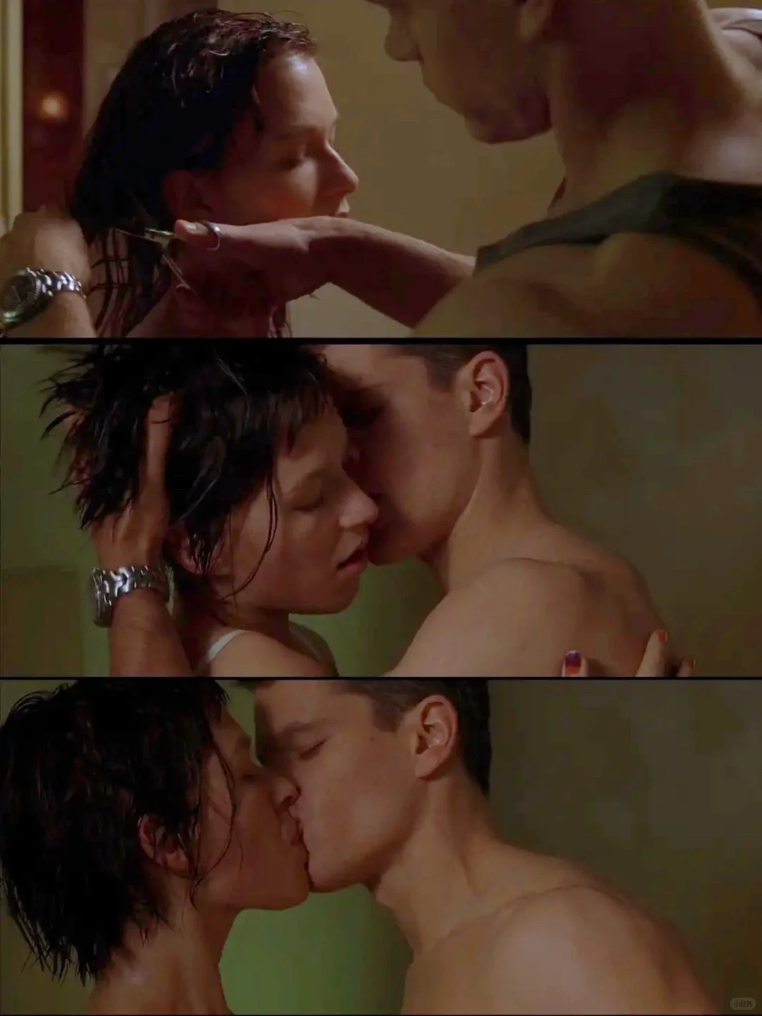 巨巨巨好看❗️❗️真的爽翻了❗️典中典的佳作