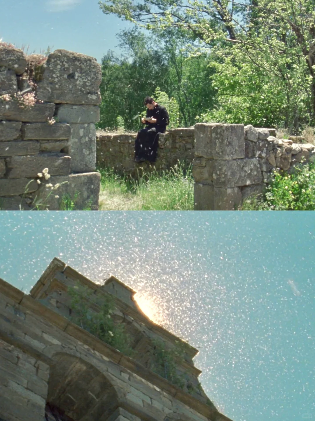 🎬观影记录｜《水后》 . 2022