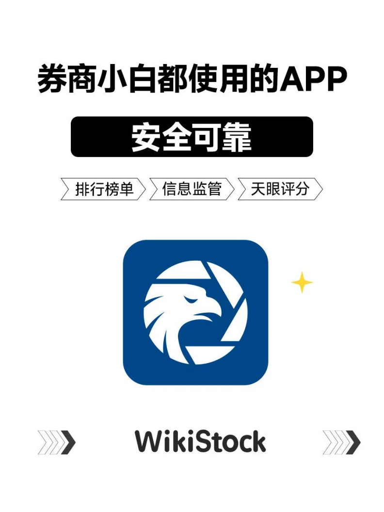 发现一款小白入市宝藏app