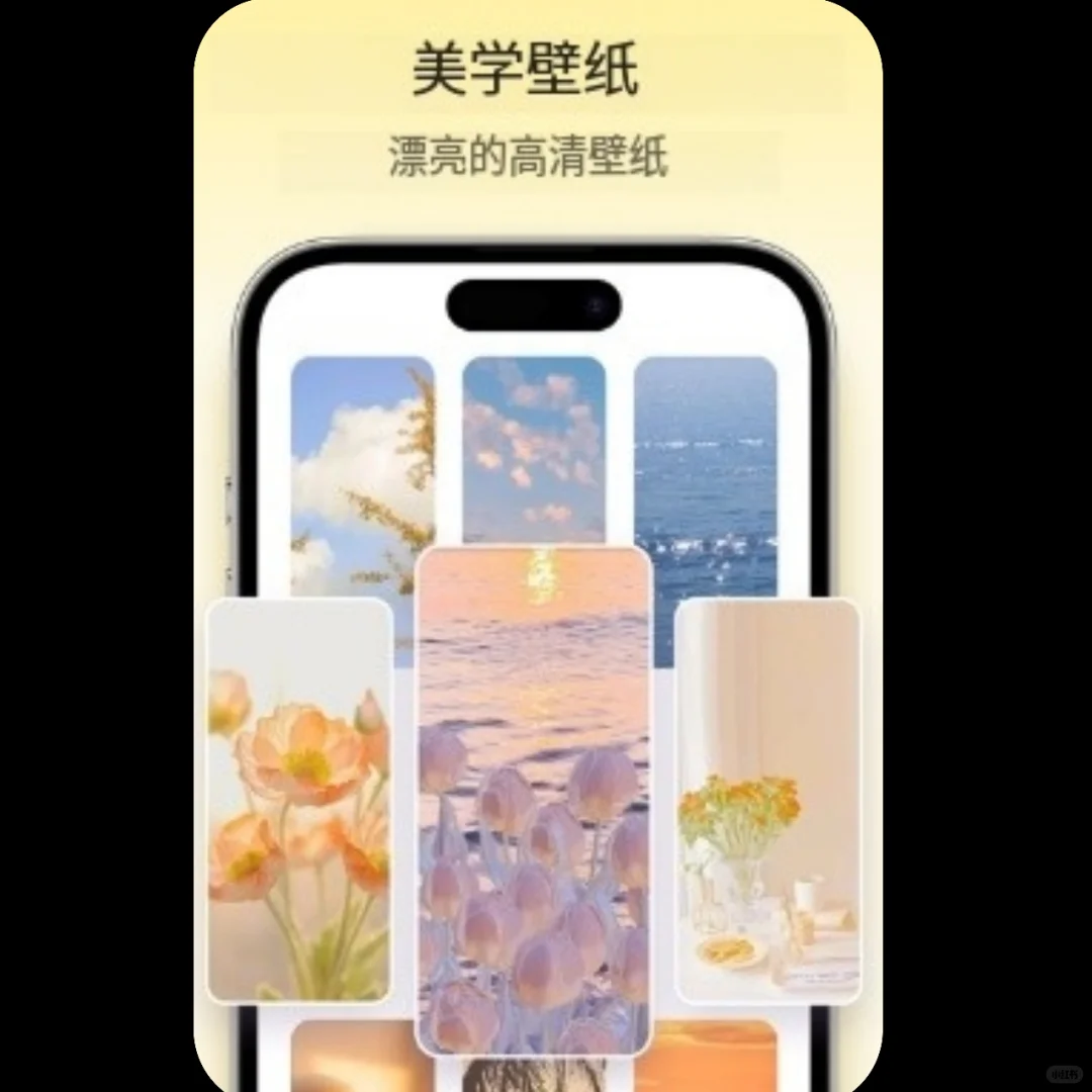 ✨实现桌面自由！摇摇乐真的太可了✨🌟