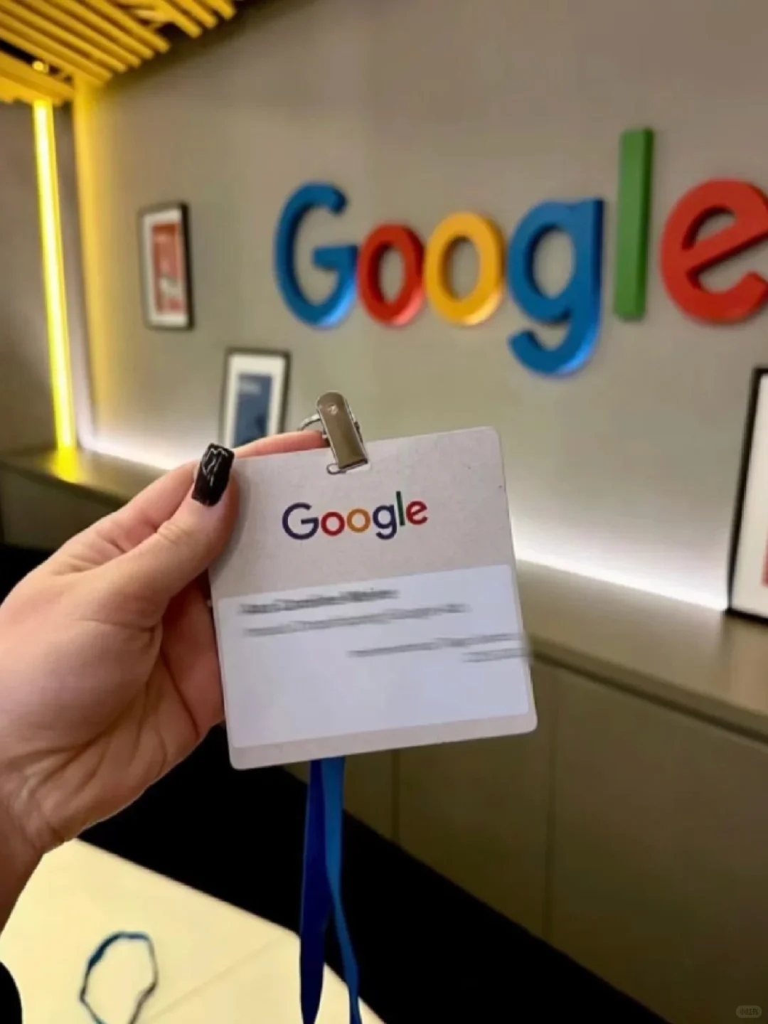 谷歌 软件开发实习 留学生优先