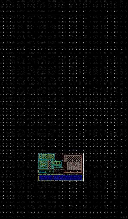 分享一个好用的virtuoso skill 脚本