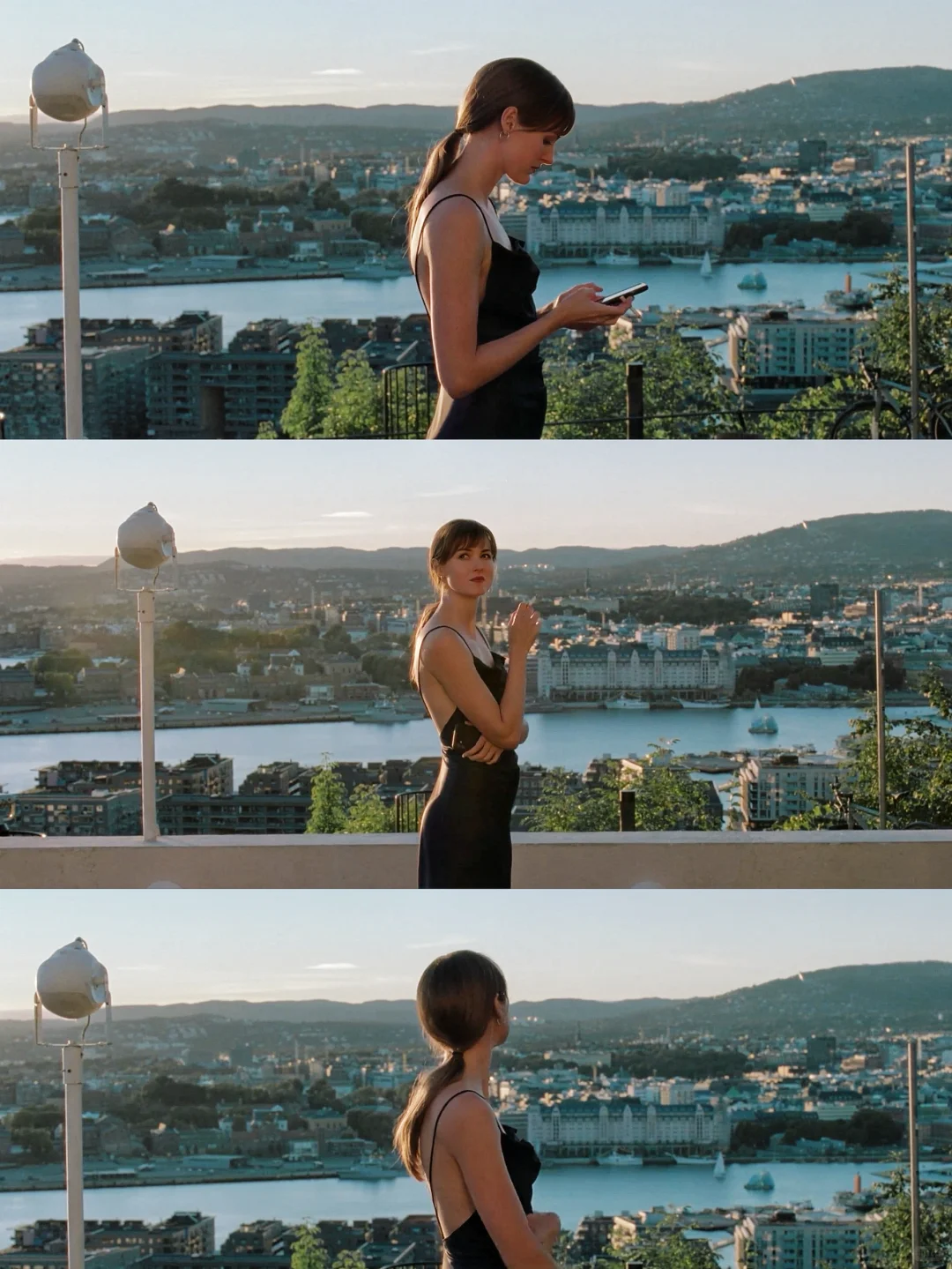 最爱的人生电影😭焦虑的女生都去看❗❗