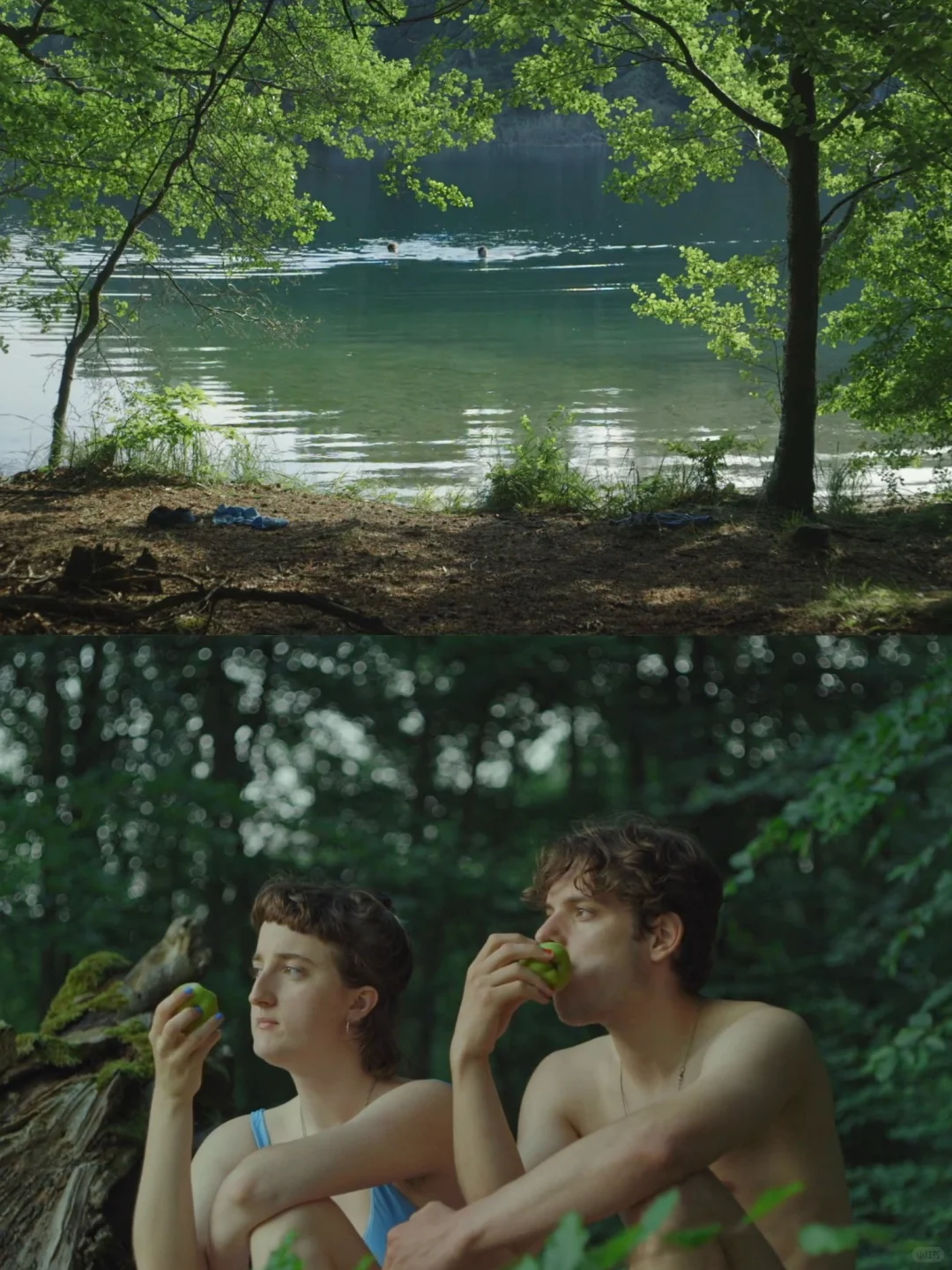 🎬观影记录｜《水后》 . 2022