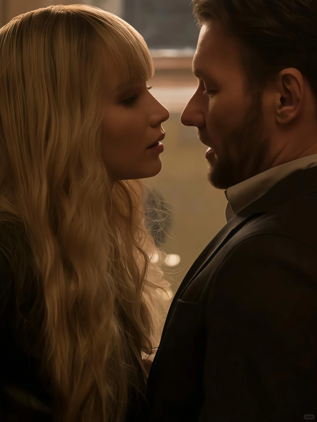 大表姐最大尺度级别的天花板电影