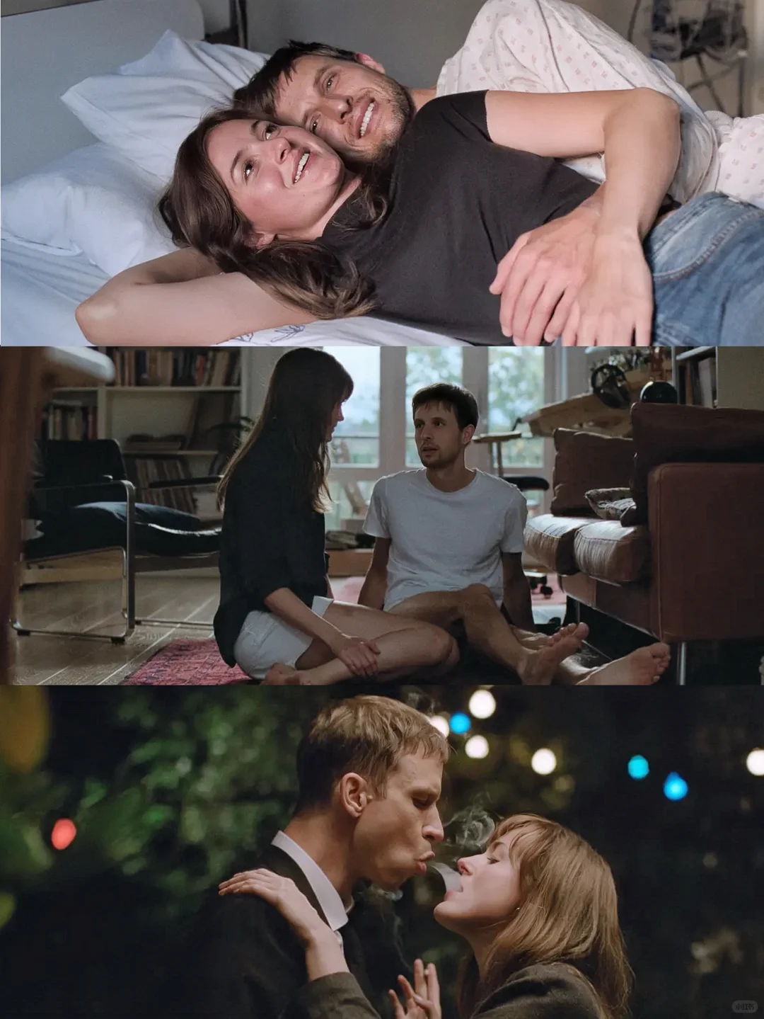 最爱的人生电影😭焦虑的女生都去看❗❗