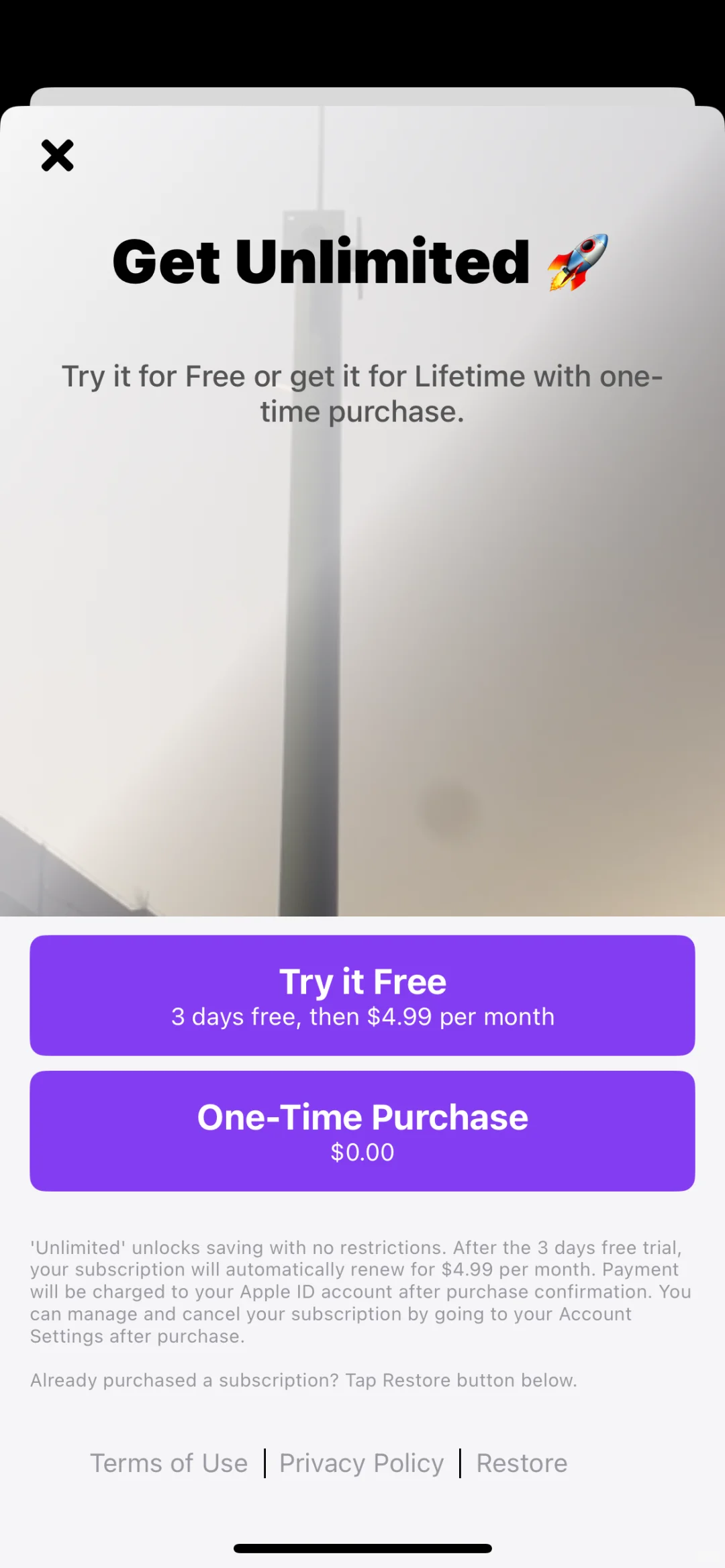 5月7日下午iOS限免集合