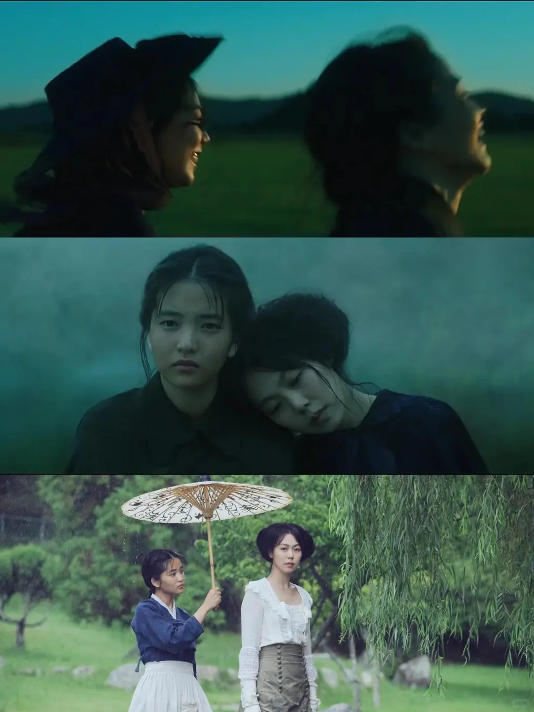 别被尺度骗了！这才是女性救赎的封神作