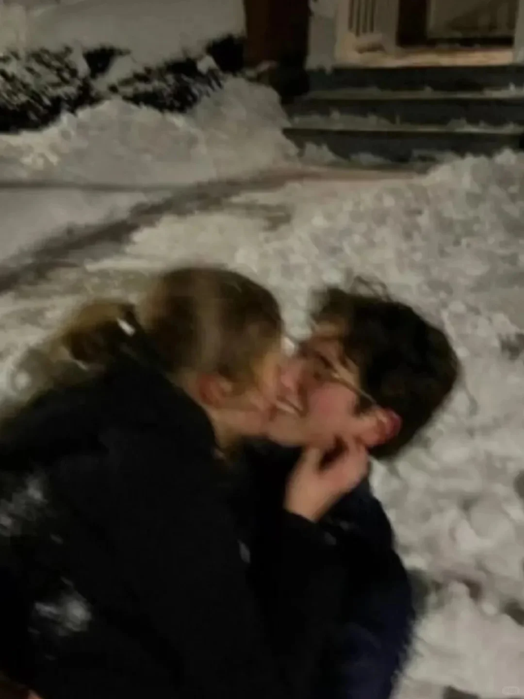 内心是有多幸福才能拍出这样的电影❗❗❗