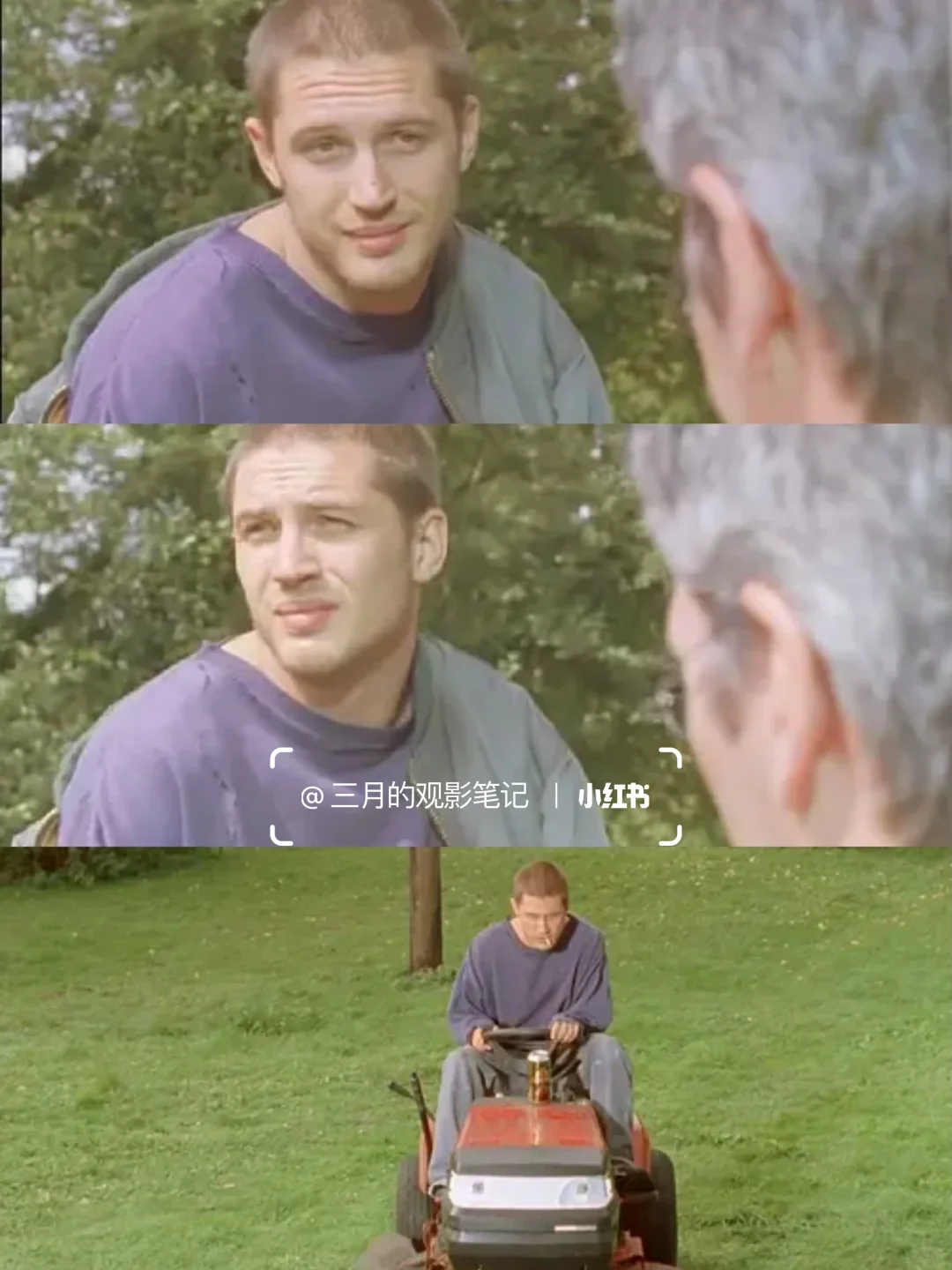 后劲太大😭❗️看完哭到泪崩❗️❗️❗️