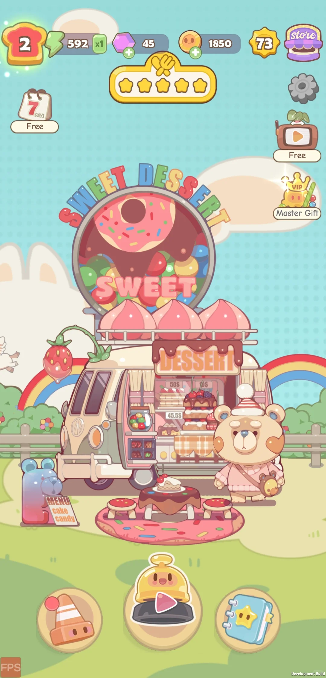 致：我们游戏的前100个粉丝🤓