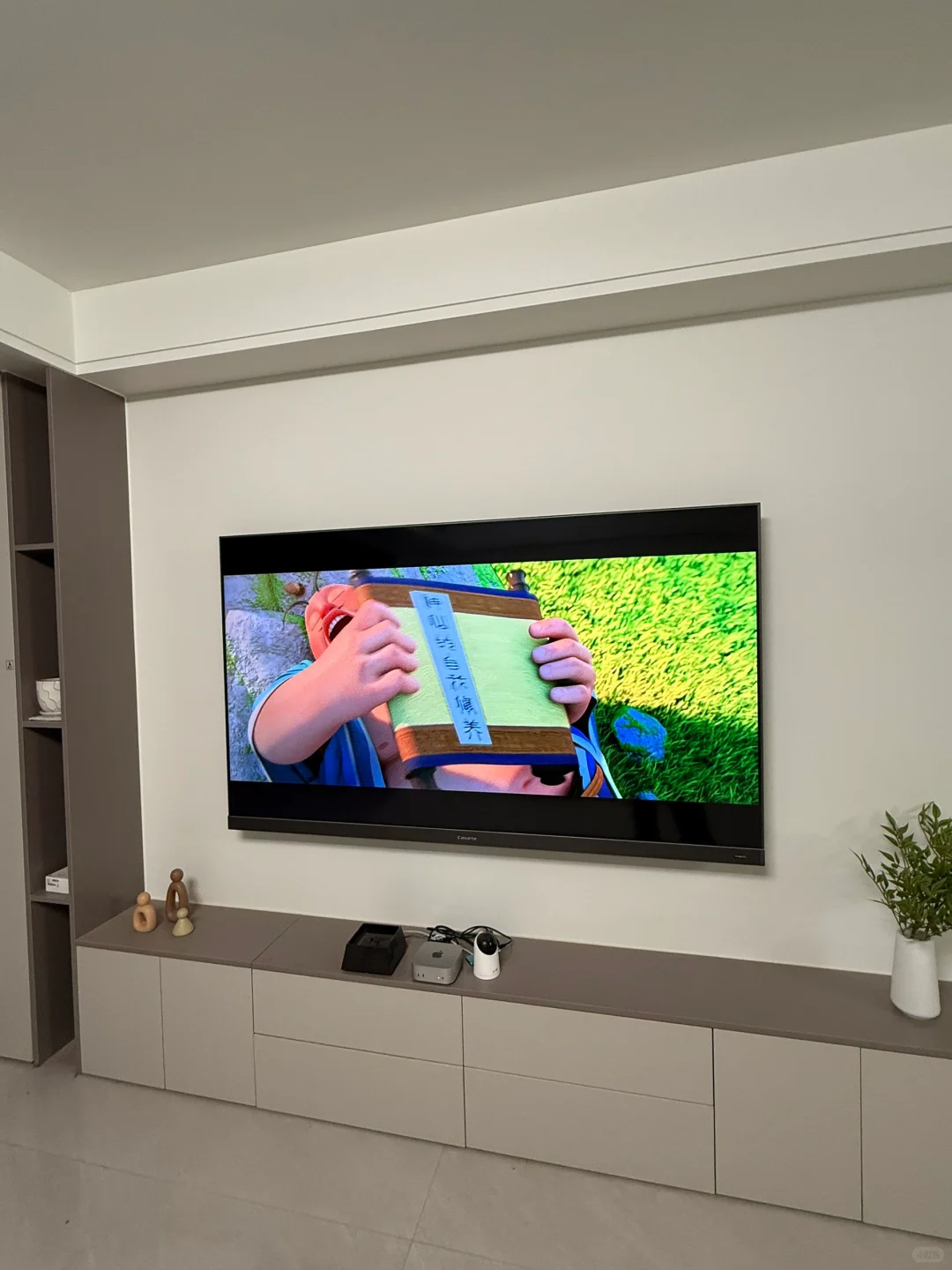 Mac mini当电视机顶盒，我的体验和解决方案