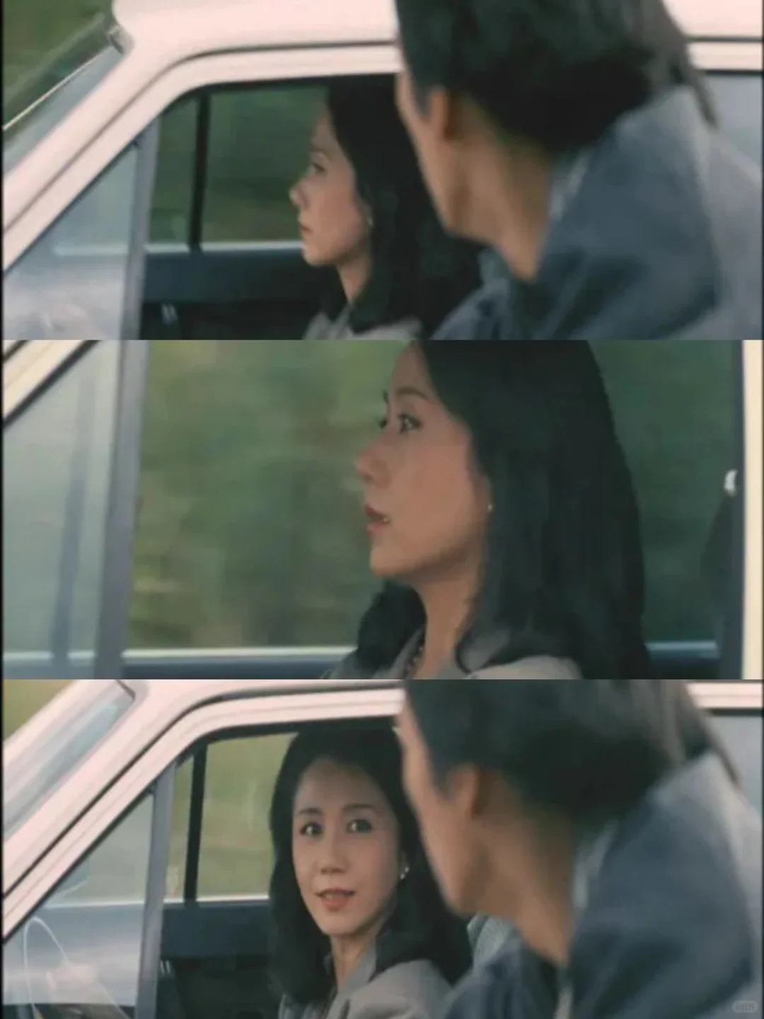 昭和女神禁忌恋❗岁月不败真绝色🔥