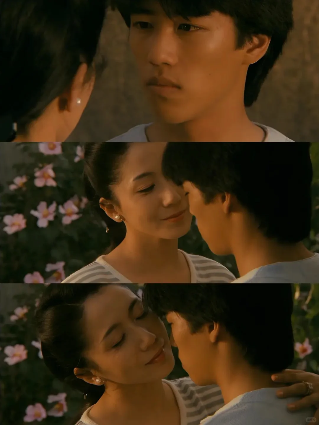 昭和女神禁忌恋❗岁月不败真绝色🔥