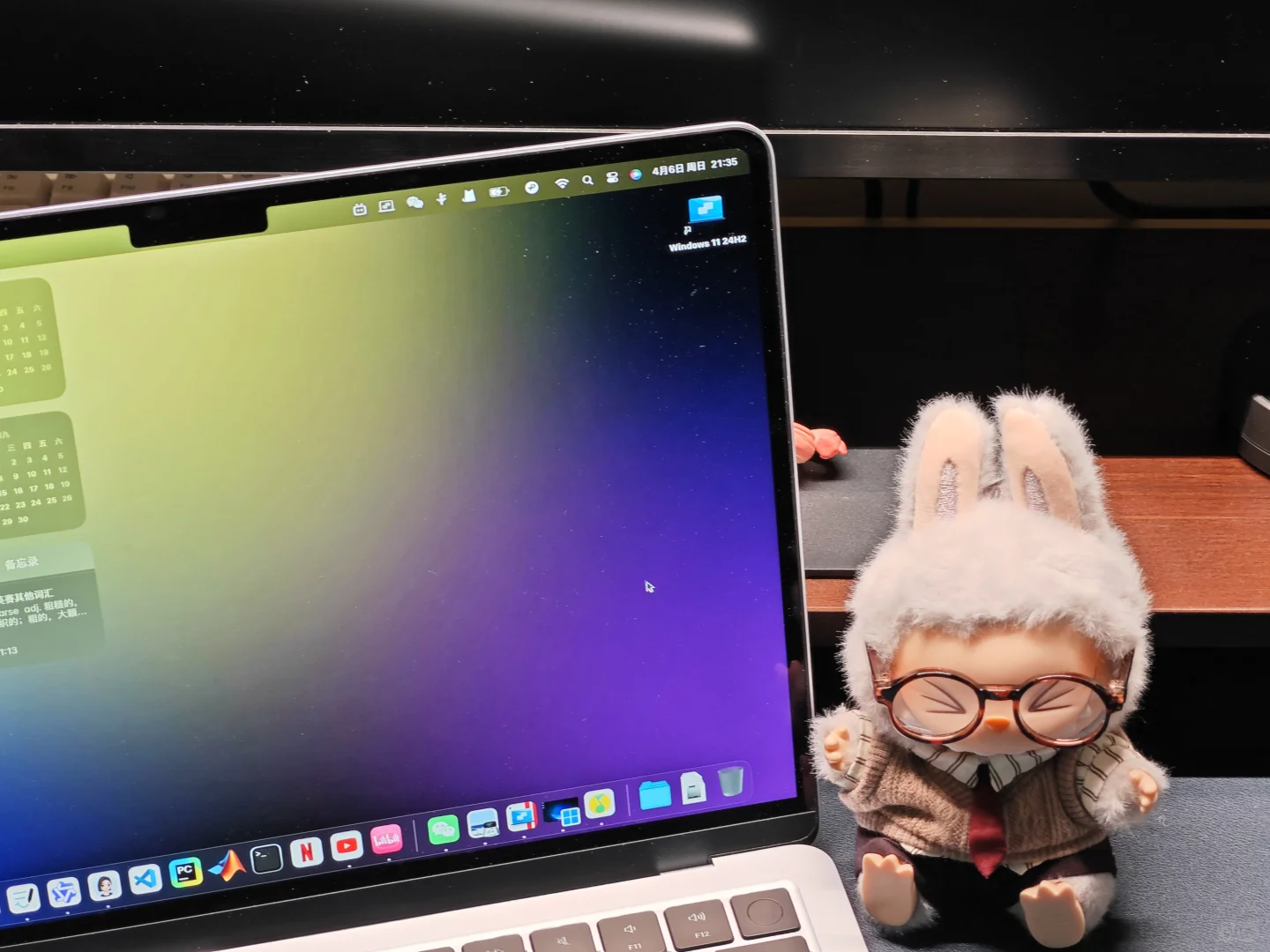 MacBook自用软件+配件推荐