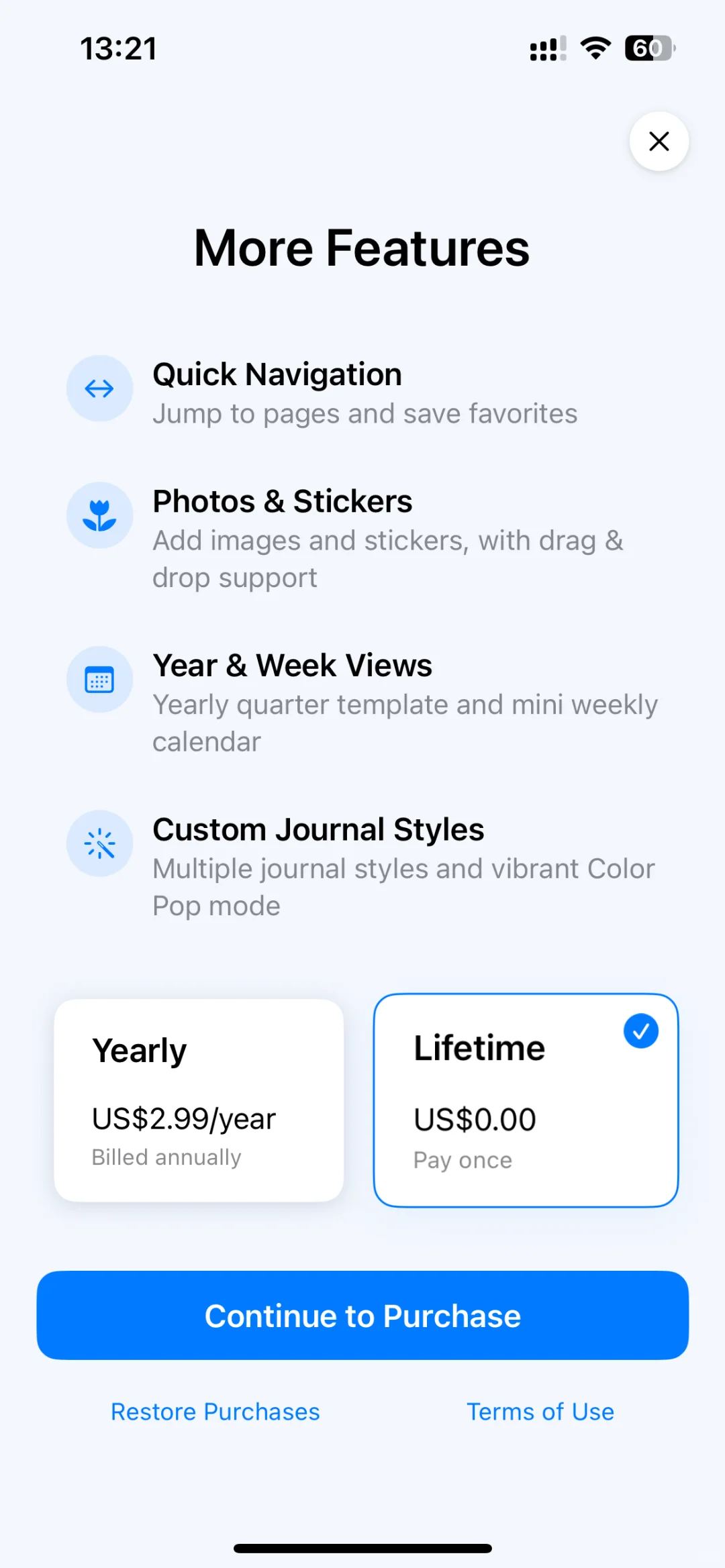 5月7日下午iOS限免集合