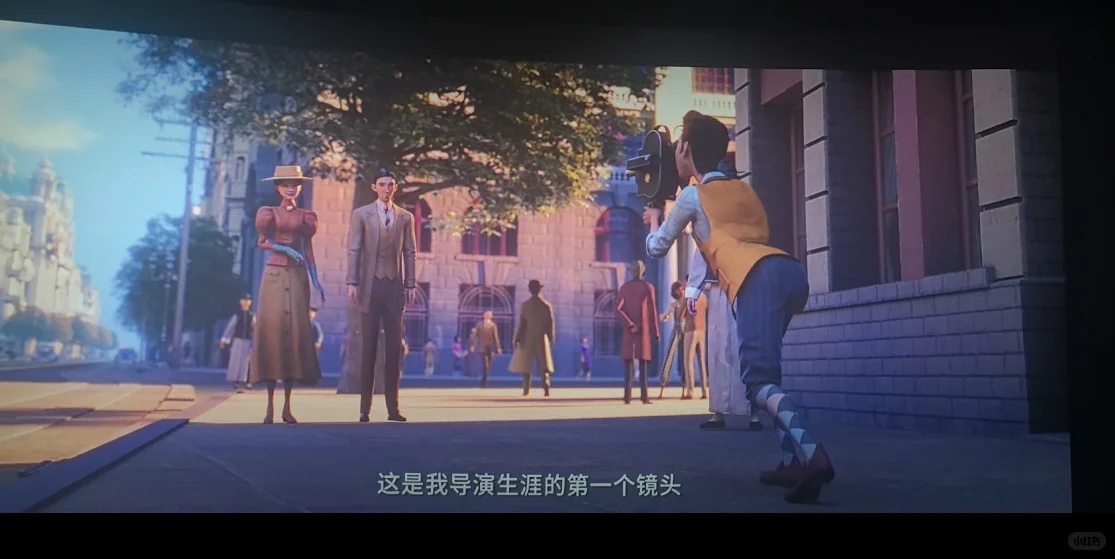 已看完，哭死了😭