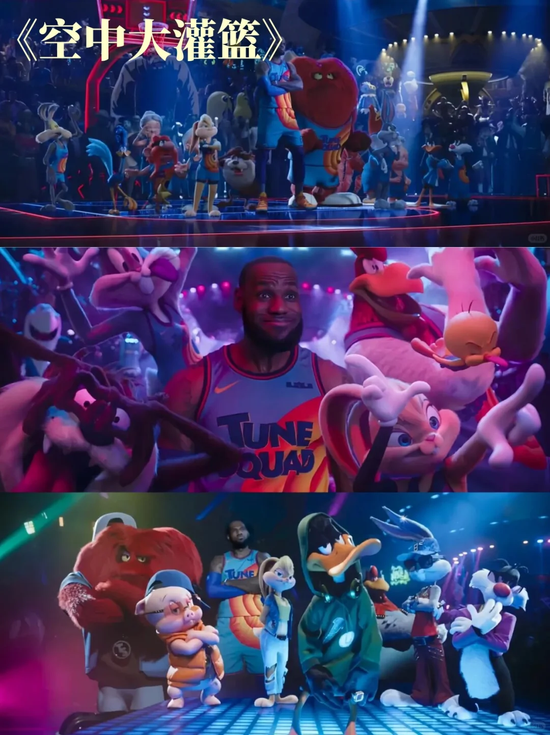 nba决赛狂热来袭！这几部篮球电影必看！🏀