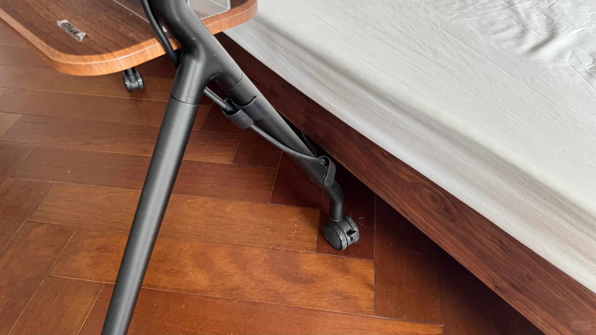 macmini做移动nas电视盒子电线消失术