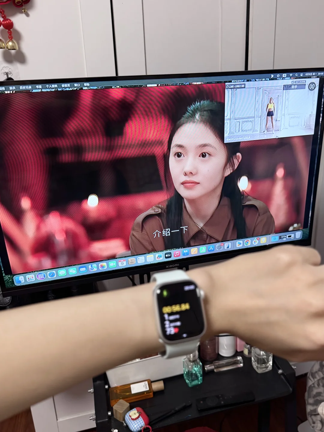 macmini 当电视盒子 体验感受如何？