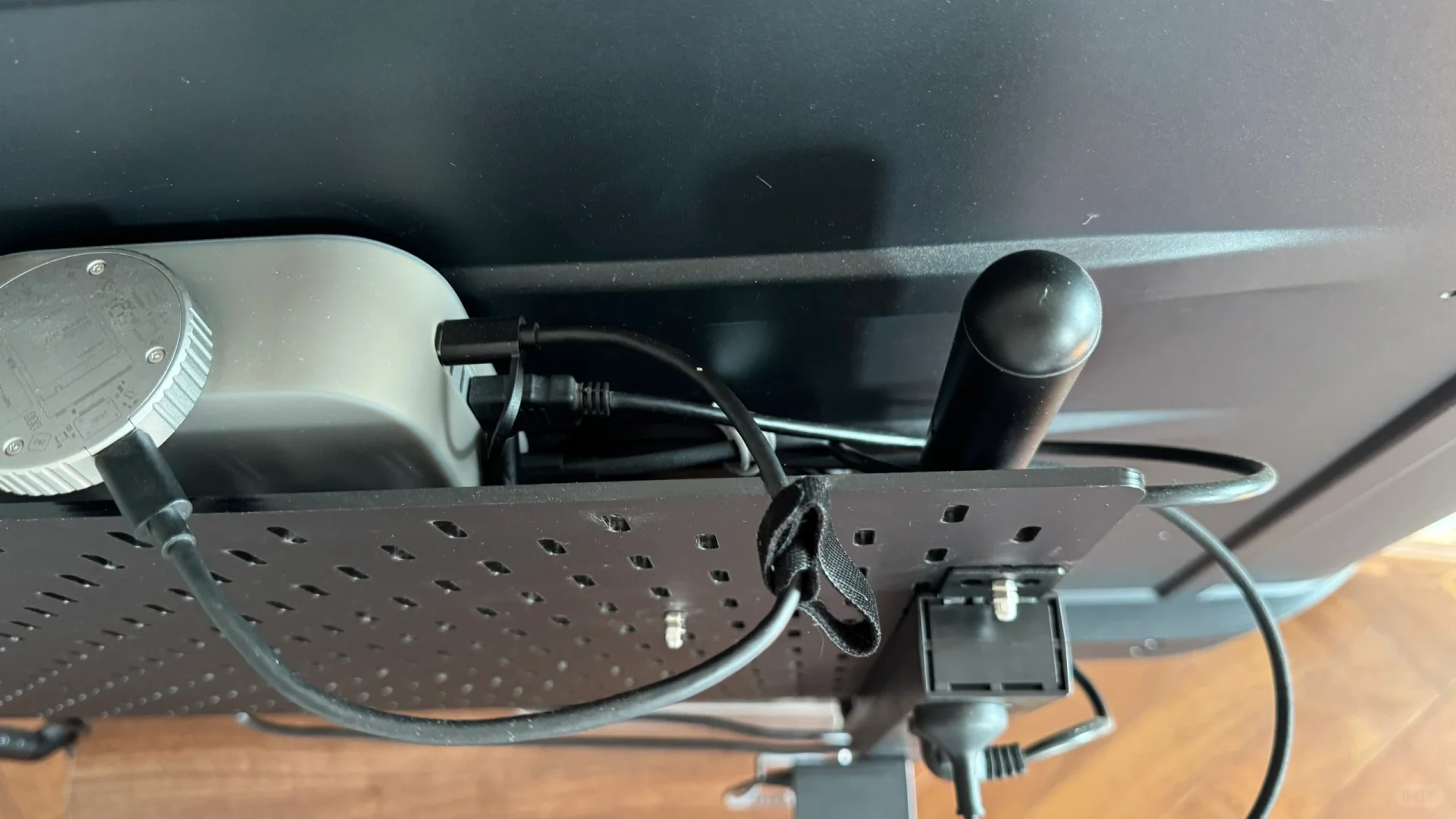 macmini做移动nas电视盒子电线消失术