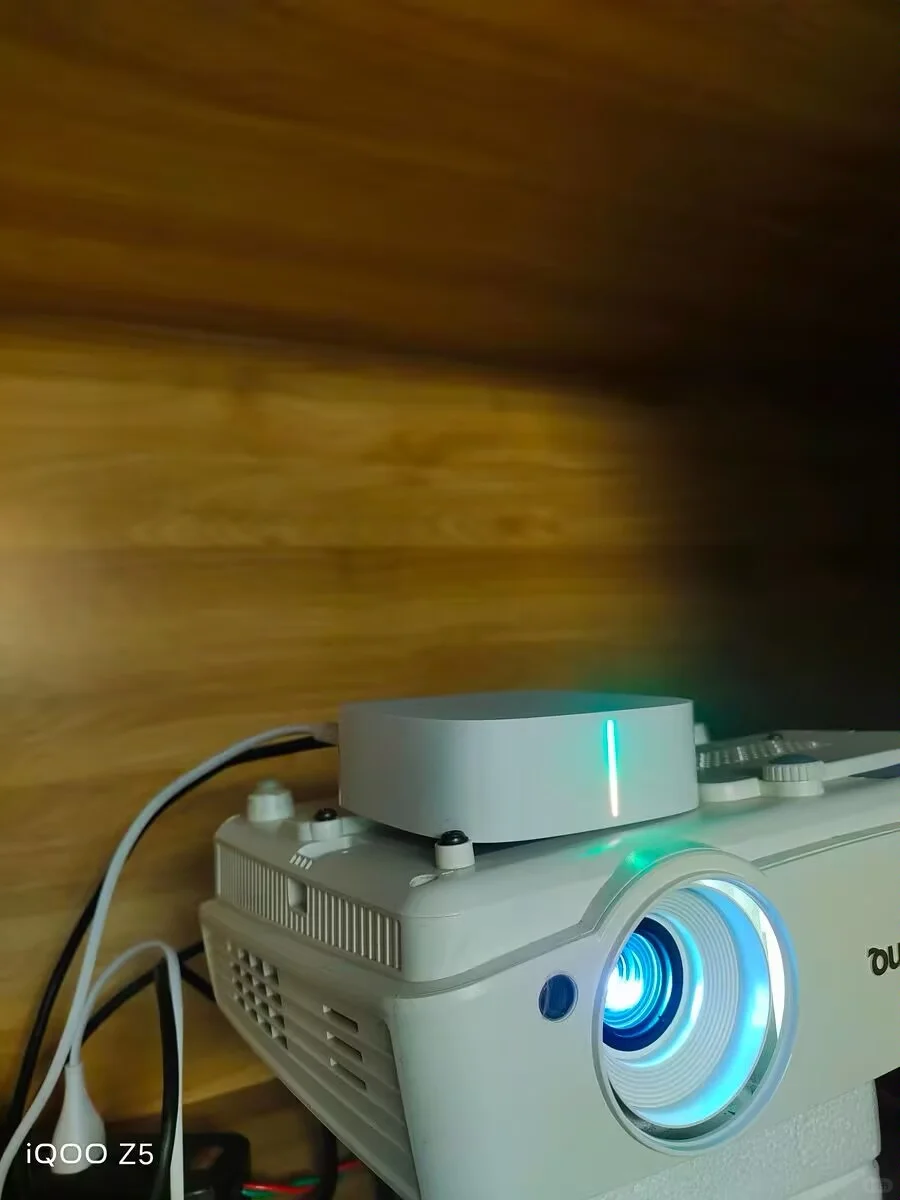 如果你不爱看电视那一定是你缺一个电视盒子