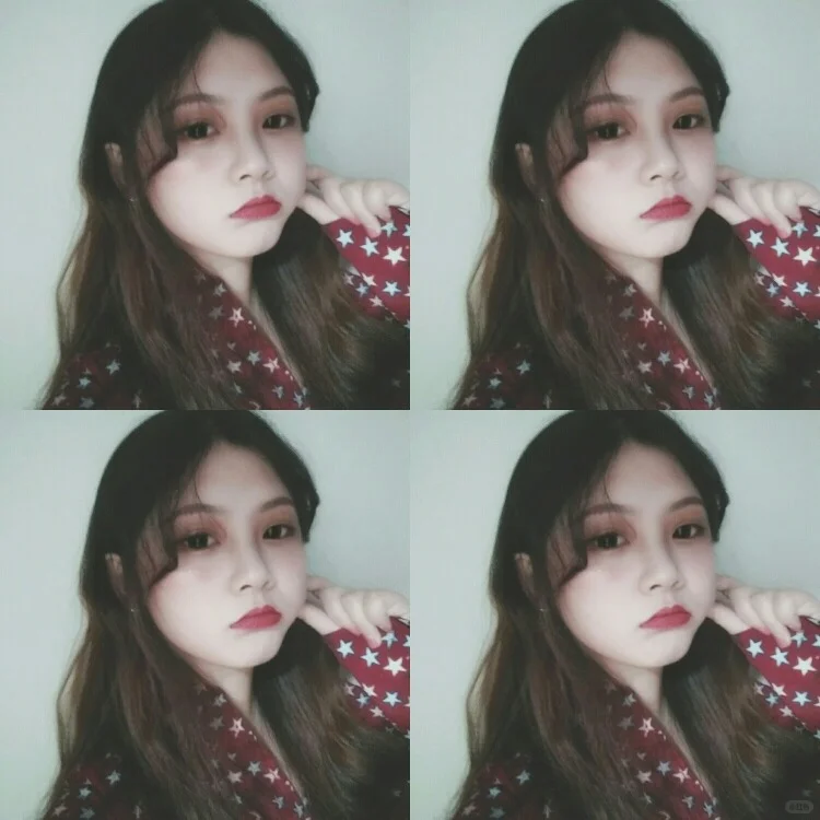 安卓手机（我是oppor9s）可用的拍照p图加滤镜的软件们～