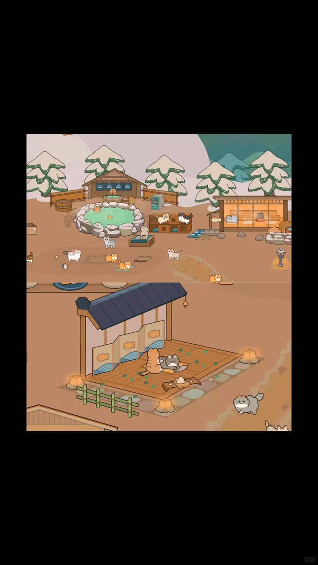 5款男生拒绝不了一点的手游！