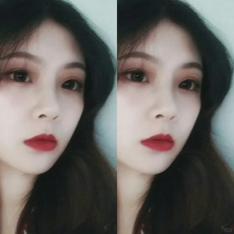 安卓手机（我是oppor9s）可用的拍照p图加滤镜的软件们～