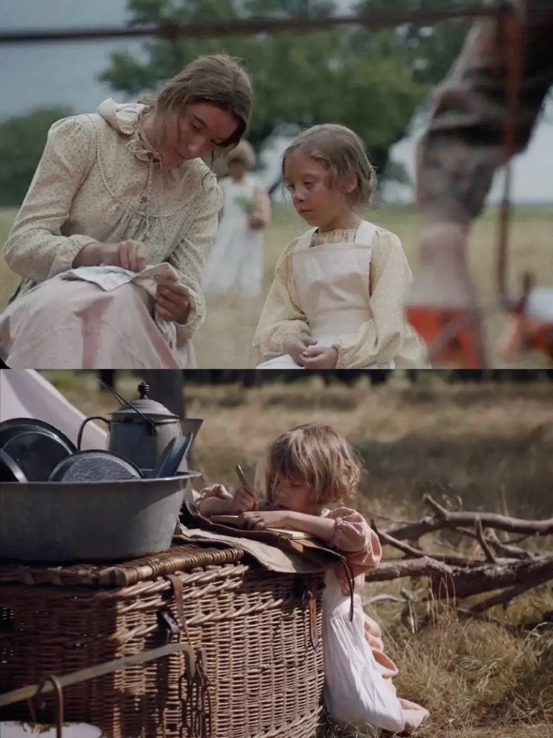 🎬是谁‼️25年还在为这个床单精哭泣😭