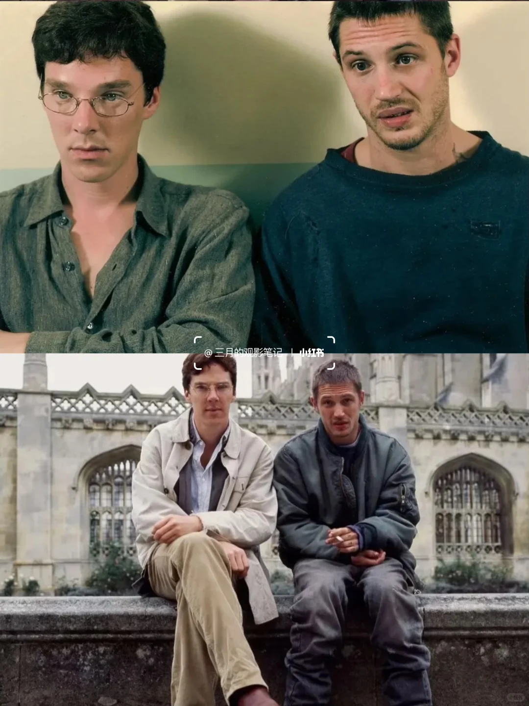 后劲太大😭❗️看完哭到泪崩❗️❗️❗️