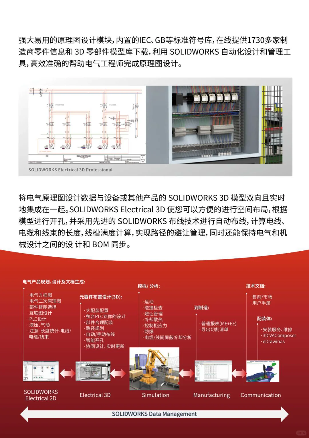 电气设计软件？学这一个就够啦！