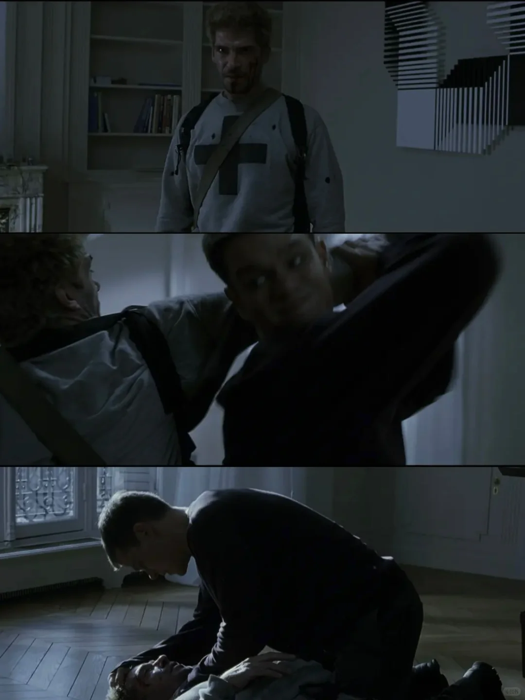 巨巨巨好看❗️❗️真的爽翻了❗️典中典的佳作