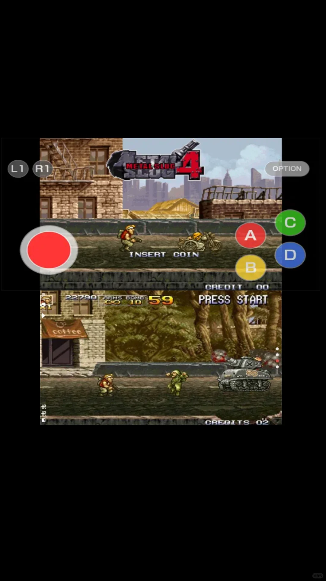 5款男生拒绝不了一点的手游！