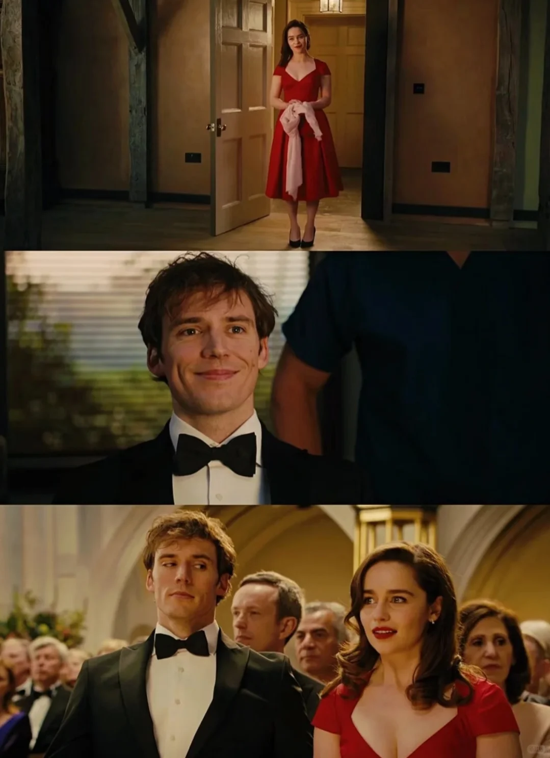 Me before you