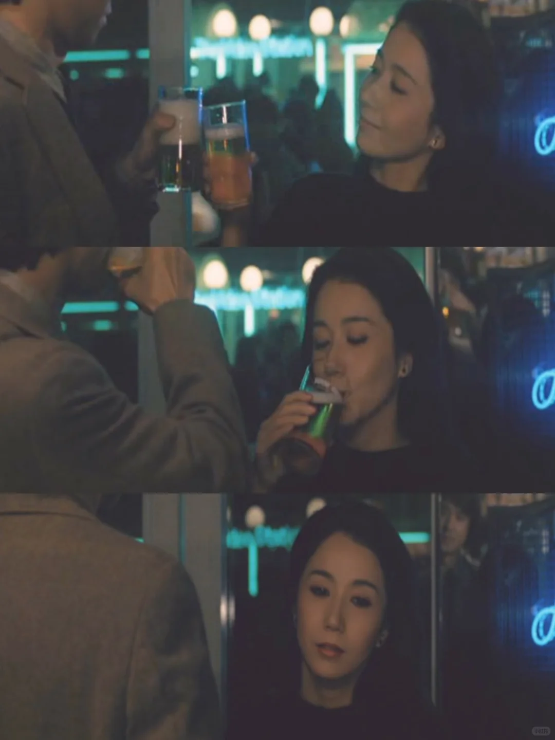 昭和女神禁忌恋❗岁月不败真绝色🔥