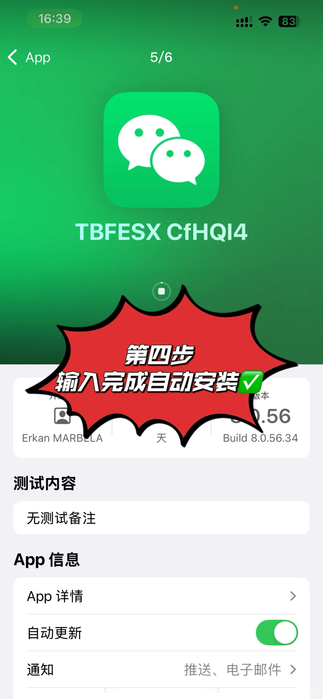 新功能，苹果测试版，iOS