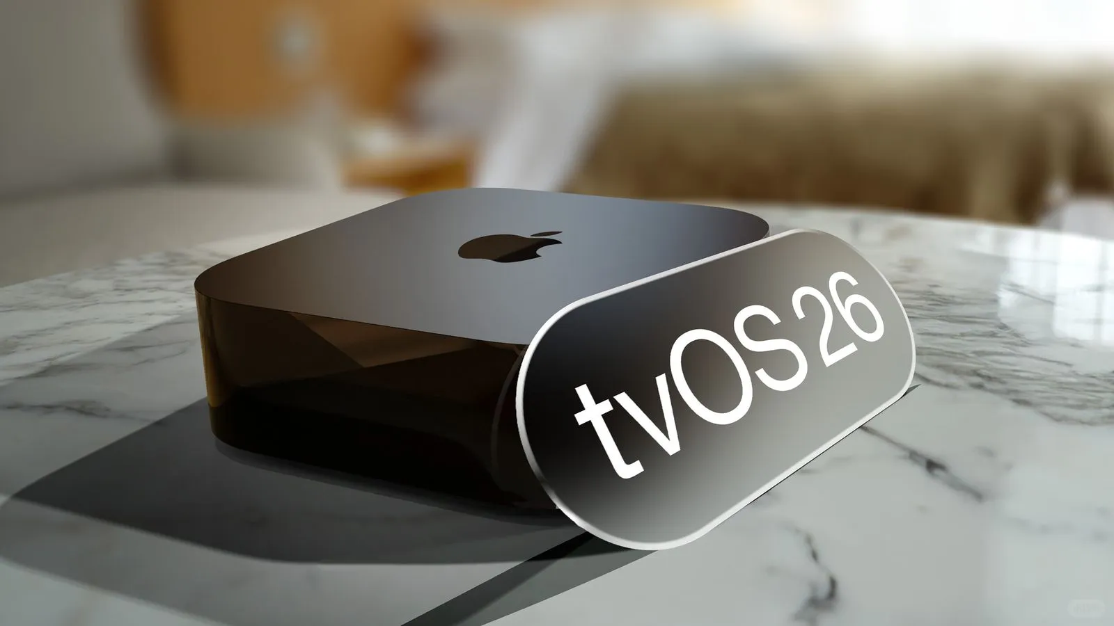 tvOS 史诗更新！K歌变简单了，但先别着急