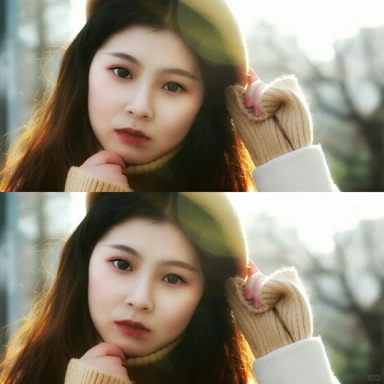 安卓手机（我是oppor9s）可用的拍照p图加滤镜的软件们～