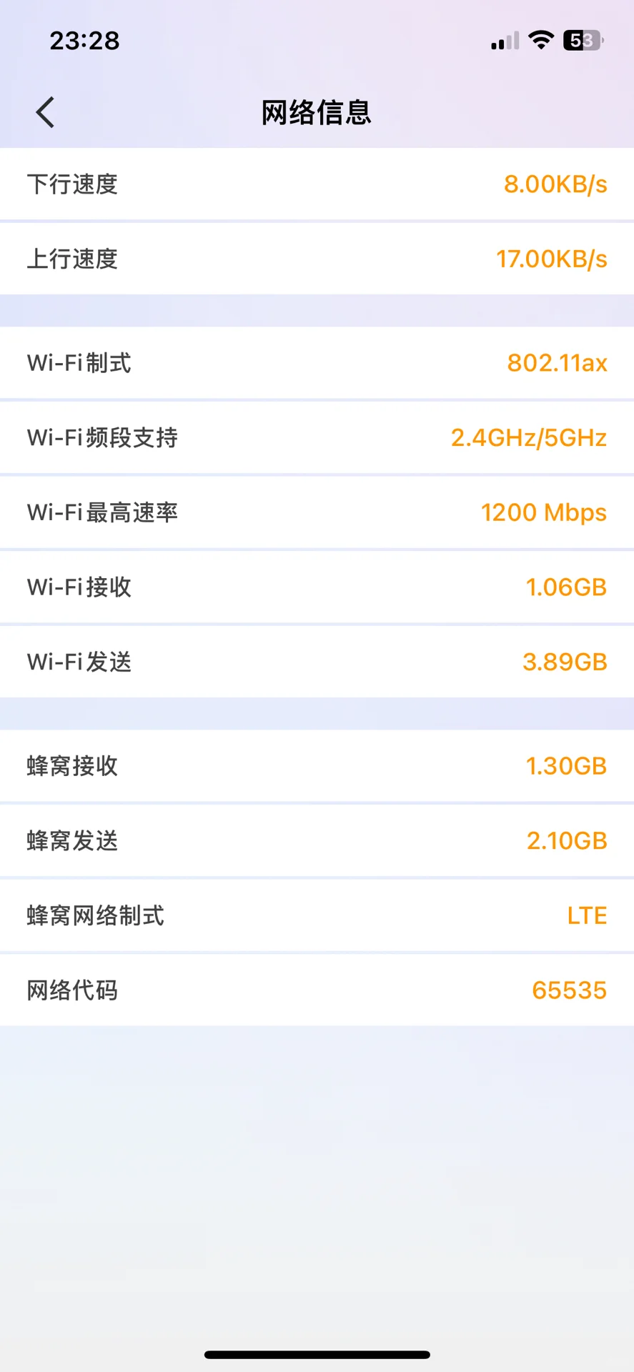 手机动态APP上线了