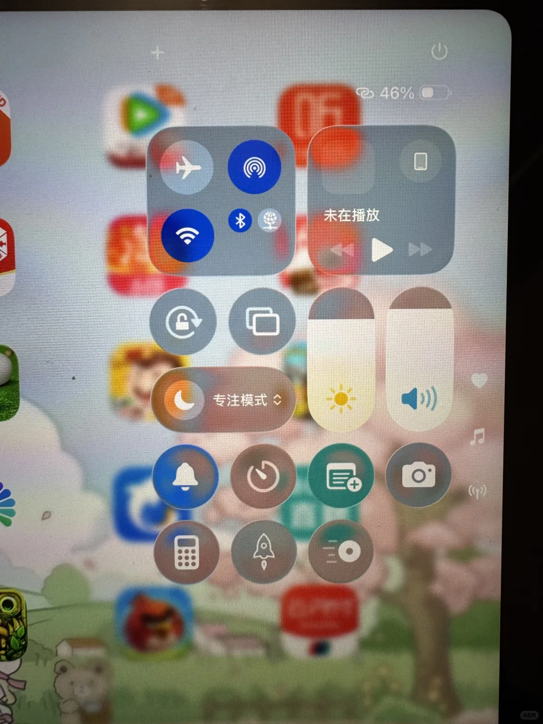 iPad11更新iPadOS26可太香啦