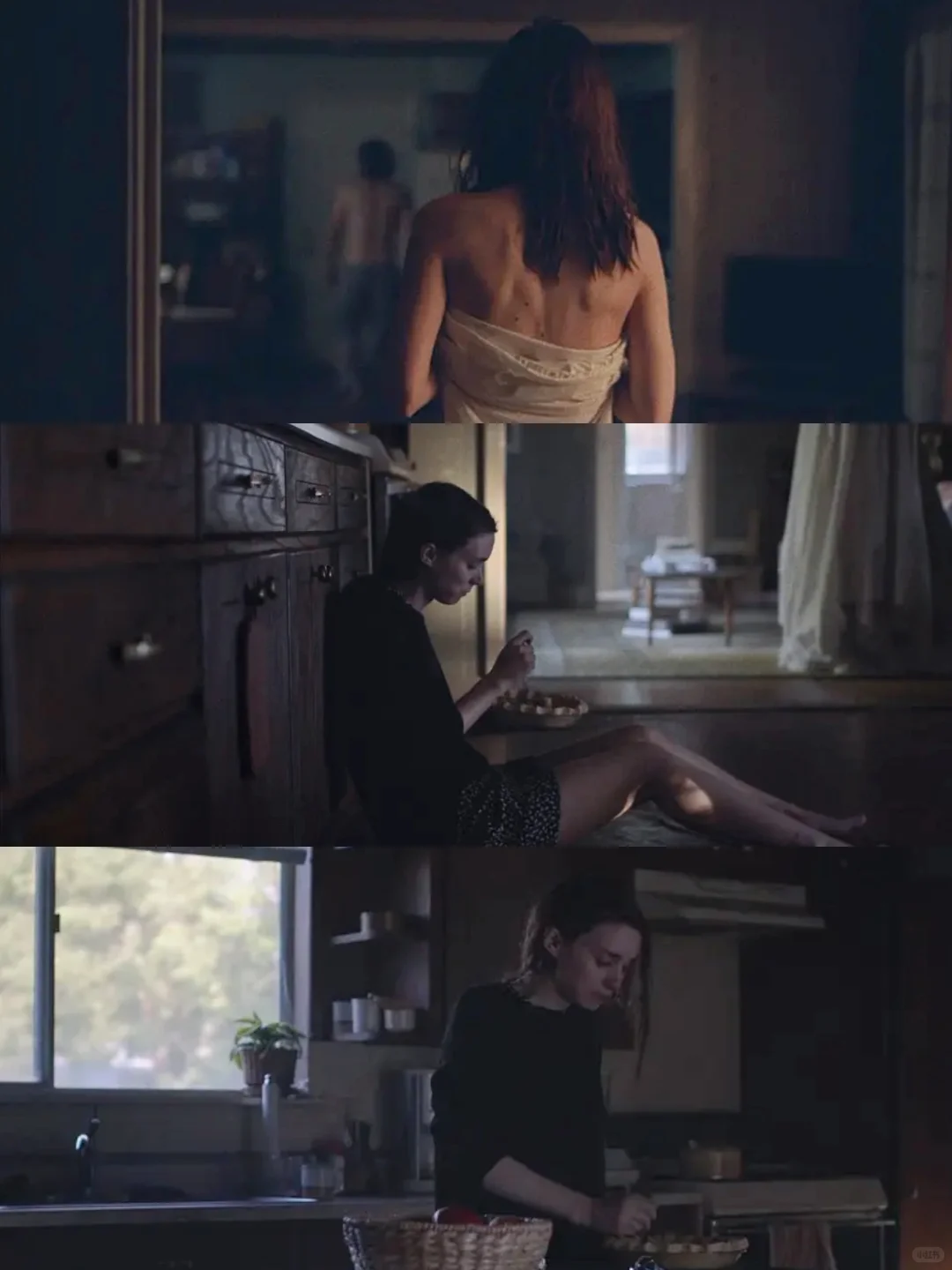 🎬是谁‼️25年还在为这个床单精哭泣😭